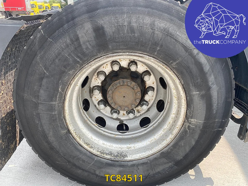 Renault T 520 - Tractor unit: picture 4 Renault T 520 - Tractor unit: picture 4
