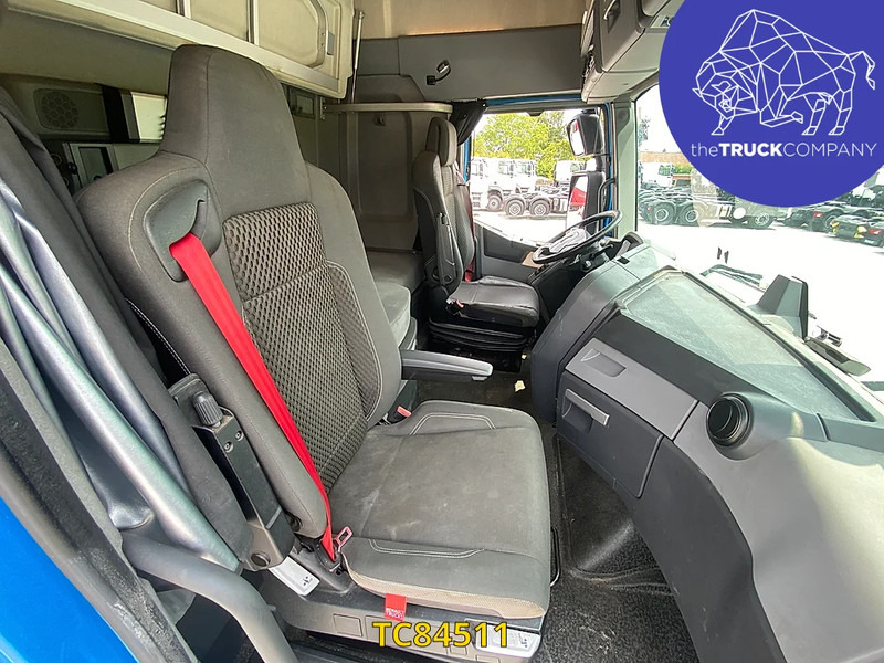 Renault T 520 - Tractor unit: picture 5 Renault T 520 - Tractor unit: picture 5