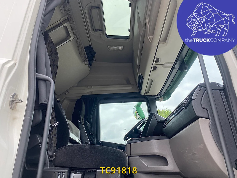 Scania R 450 - Tractor unit: picture 5 Scania R 450 - Tractor unit: picture 5