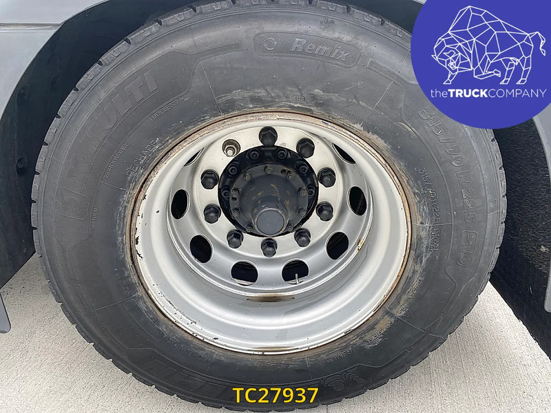 Scania R 450 - Tractor unit: picture 4 Scania R 450 - Tractor unit: picture 4