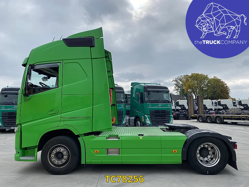 Volvo FH 460 - Tractor unit: picture 2 Volvo FH 460 - Tractor unit: picture 2