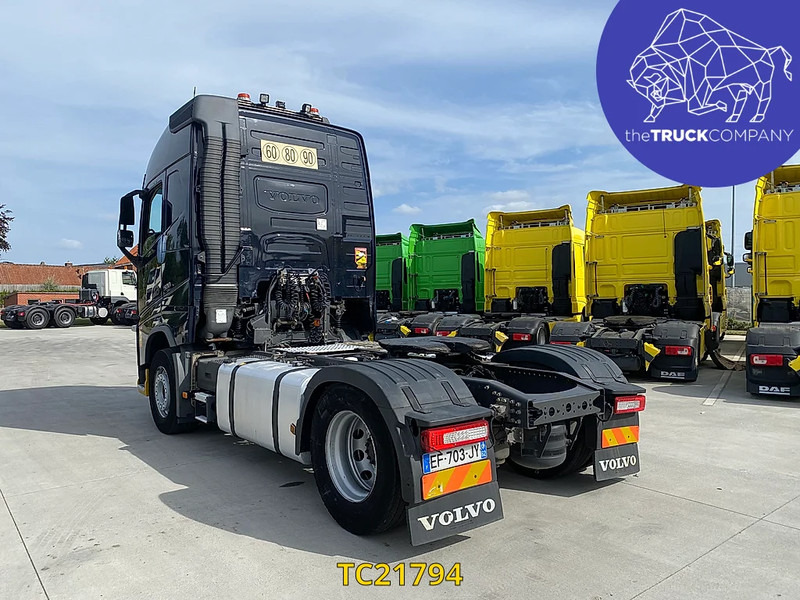Volvo FH 500 - Tractor unit: picture 3 Volvo FH 500 - Tractor unit: picture 3