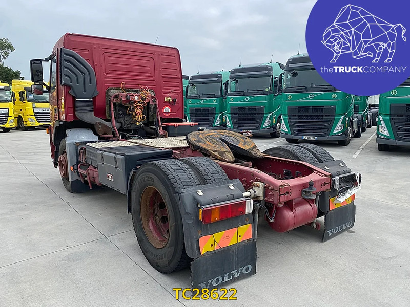 Volvo FM 380 - Tractor unit: picture 3 Volvo FM 380 - Tractor unit: picture 3