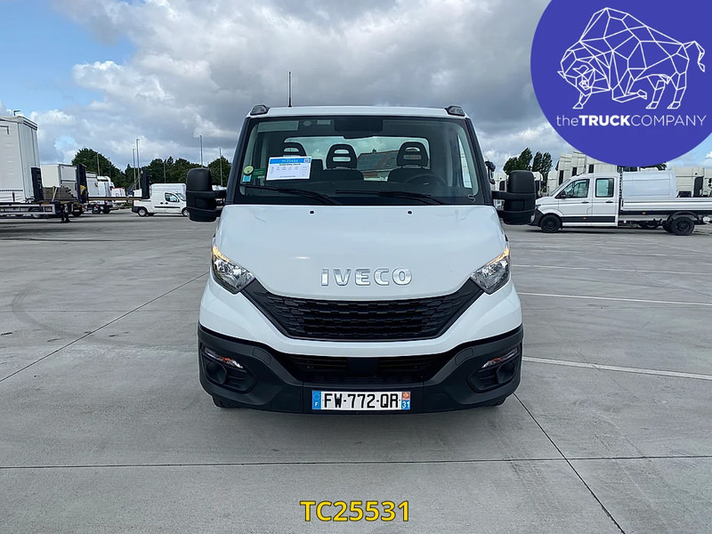 Iveco Daily 35s16 - Van: picture 2 Iveco Daily 35s16 - Van: picture 2