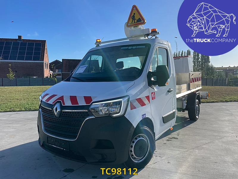 Renault Master - Van: picture 1 Renault Master - Van: picture 1