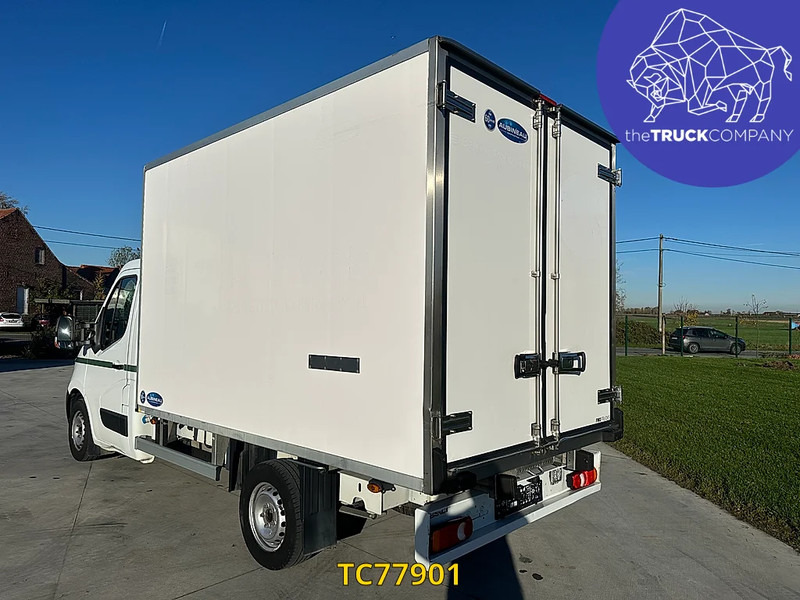 Renault Master - Van: picture 3 Renault Master - Van: picture 3