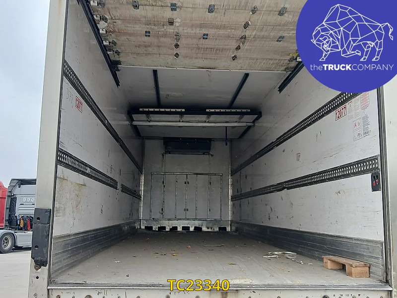 Volvo FM 410 - Refrigerator truck: picture 4 Volvo FM 410 - Refrigerator truck: picture 4