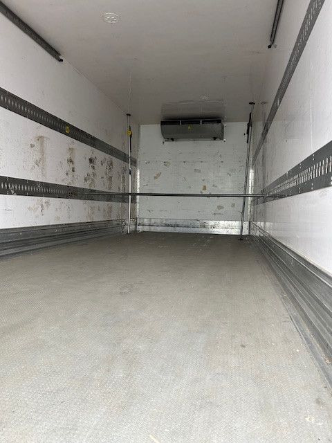 Mercedes-Benz Atego 1524 Tiefkühler - Refrigerator truck: picture 5 Mercedes-Benz Atego 1524 Tiefkühler - Refrigerator truck: picture 5