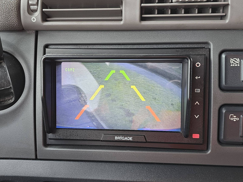 Leasing of DAF CF 290 DAF CF 290: picture 13