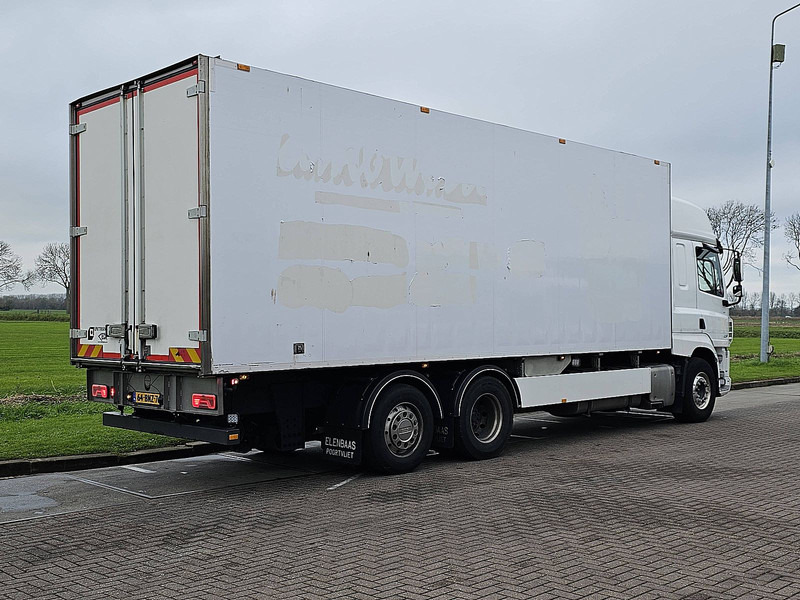 DAF CF 480 FAN - Refrigerator truck: picture 3 DAF CF 480 FAN - Refrigerator truck: picture 3
