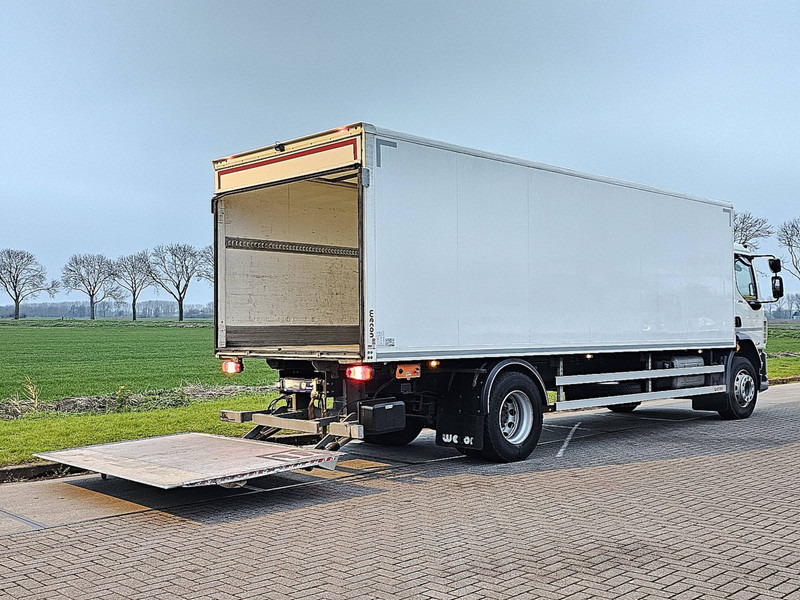 DAF LF 230 19T MANUAL AIRCO - Box truck: picture 3 DAF LF 230 19T MANUAL AIRCO - Box truck: picture 3