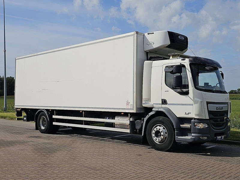 DAF LF 310 19T CARRIER LIFT - Refrigerator truck: picture 5 DAF LF 310 19T CARRIER LIFT - Refrigerator truck: picture 5