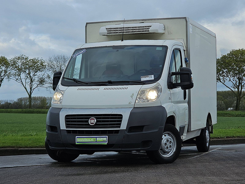 Fiat Ducato 2.0 Koelwagen FRIGO! - Refrigerated van: picture 1 Fiat Ducato 2.0 Koelwagen FRIGO! - Refrigerated van: picture 1
