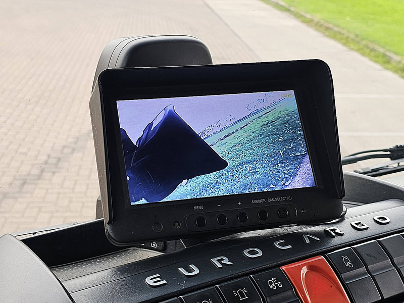 Autotransporter truck Iveco 120E28 EUROCARGO FLY DECK 2 CARS: picture 20 Autotransporter truck Iveco 120E28 EUROCARGO FLY DECK 2 CARS: picture 20