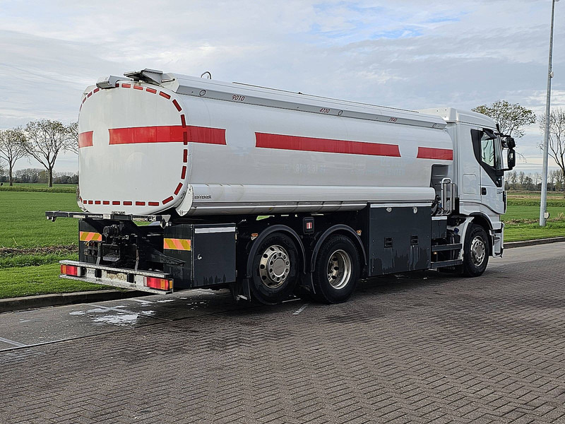 Iveco AD260S50 ESTERER 21850 ltr - Tank truck: picture 3 Iveco AD260S50 ESTERER 21850 ltr - Tank truck: picture 3