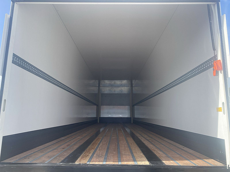 Closed box semi-trailer KLEYN TRAILERS TFSH 18 KOFFER NIEUW HH VLOER KLEP: picture 6