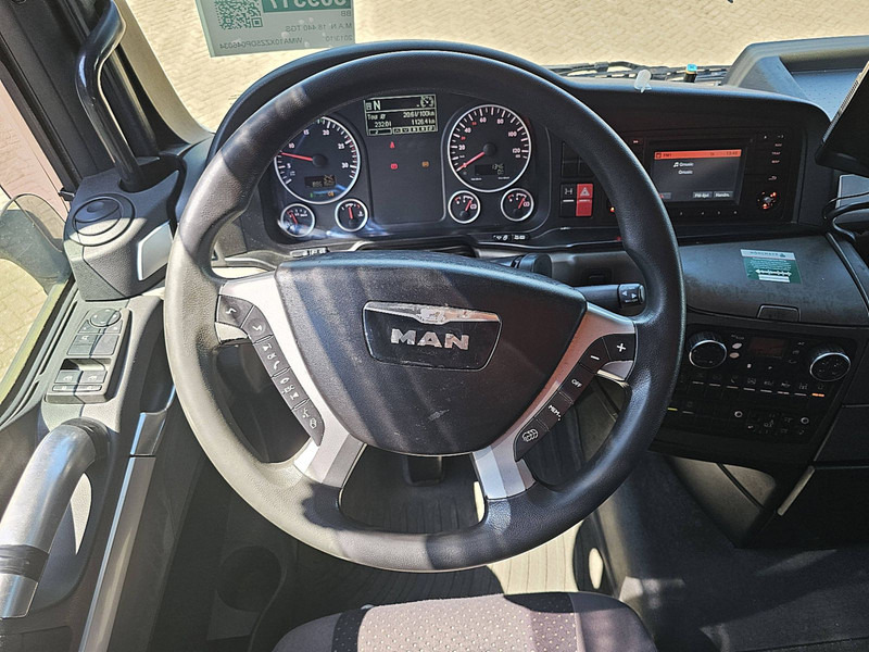 Leasing of MAN 18.440 TGX XLX TRUCKTRANSPORT MAN 18.440 TGX XLX TRUCKTRANSPORT: picture 9