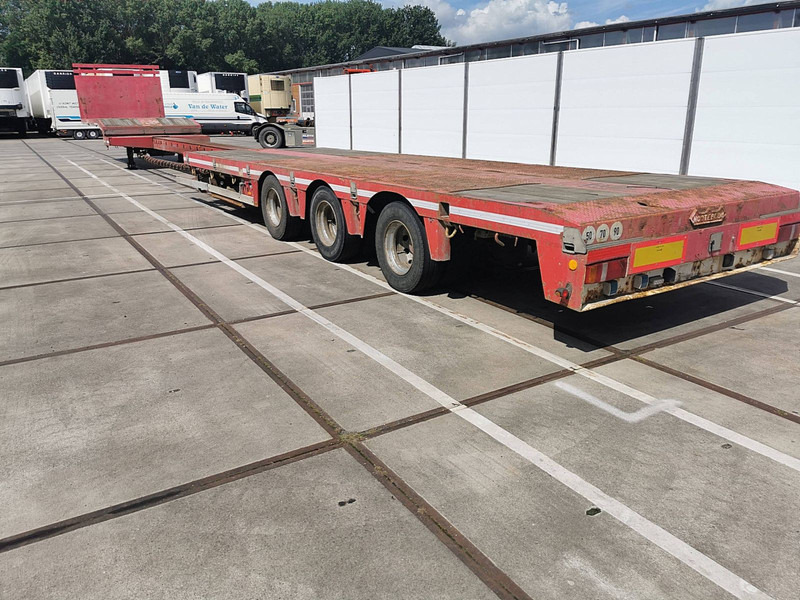 Nooteboom OSDS 46-03V - Low loader semi-trailer: picture 5 Nooteboom OSDS 46-03V - Low loader semi-trailer: picture 5