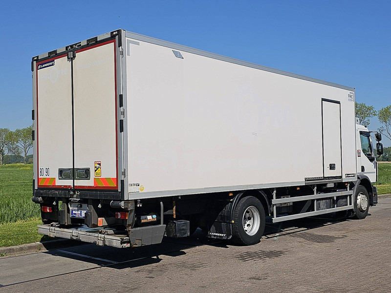 Renault D 320 19.000 KG - Refrigerator truck: picture 3 Renault D 320 19.000 KG - Refrigerator truck: picture 3