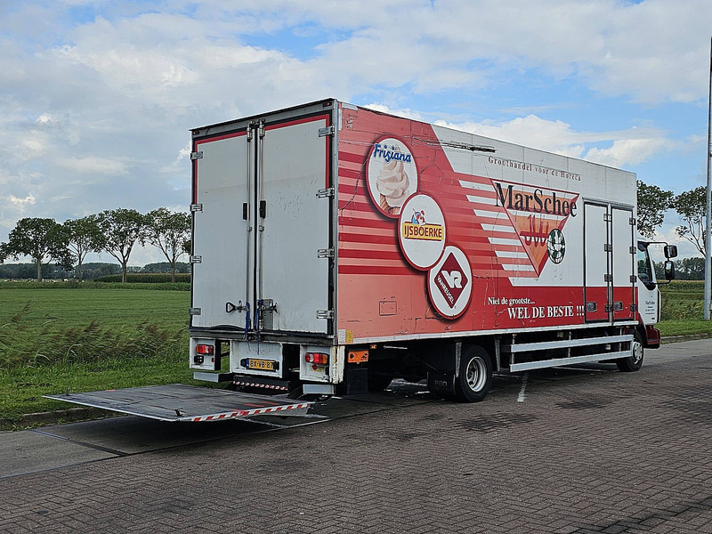 Renault MIDLUM 180.12 EEV CARRIER TAILLIFT - Refrigerator truck: picture 3 Renault MIDLUM 180.12 EEV CARRIER TAILLIFT - Refrigerator truck: picture 3