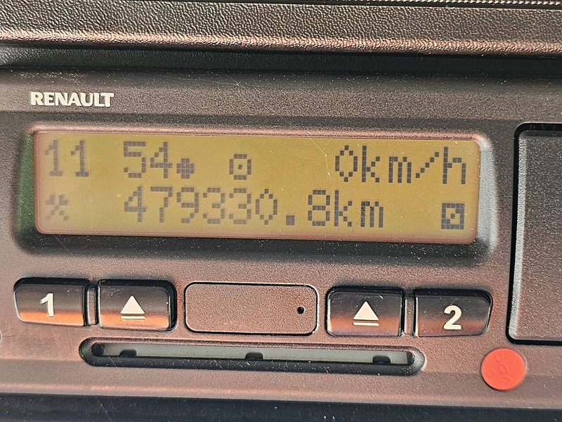 Leasing of Renault MIDLUM 180.12 Renault MIDLUM 180.12: picture 9 Leasing of Renault MIDLUM 180.12 Renault MIDLUM 180.12: picture 9