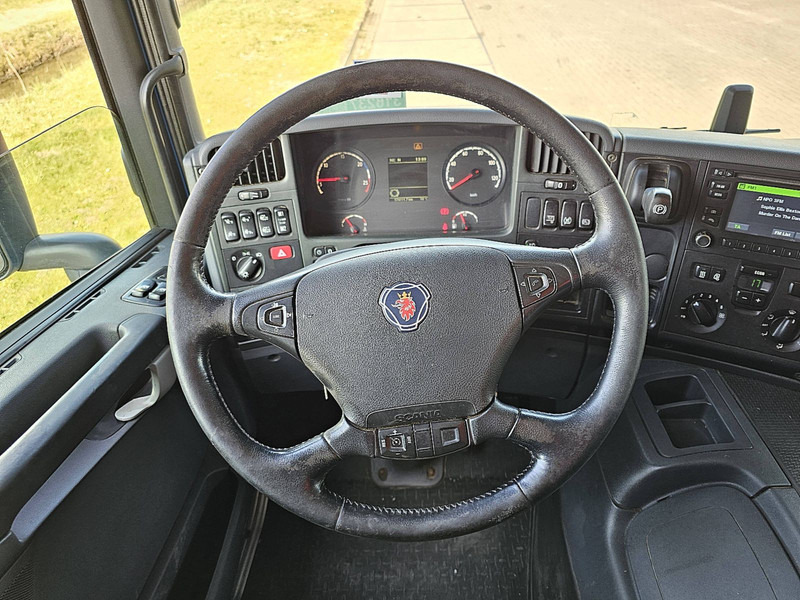 Box truck Scania P250 4X2MLB AIRCO WB 590: picture 11