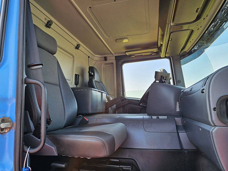 Box truck Scania P250 4X2MLB AIRCO WB 590: picture 7