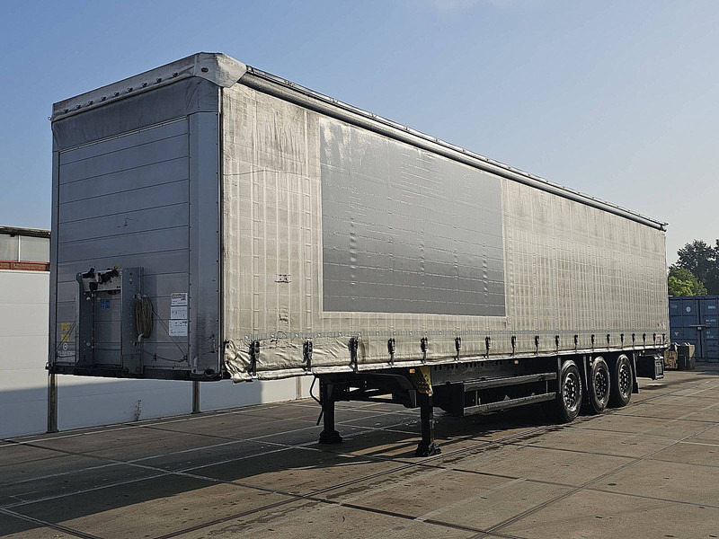 Schmitz Cargobull N/A COIL - Curtainsider semi-trailer: picture 1 Schmitz Cargobull N/A COIL - Curtainsider semi-trailer: picture 1