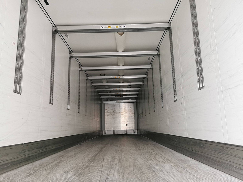 Refrigerator semi-trailer Schmitz Cargobull SCB*S3B Carrier1550 D+E dopp: picture 6