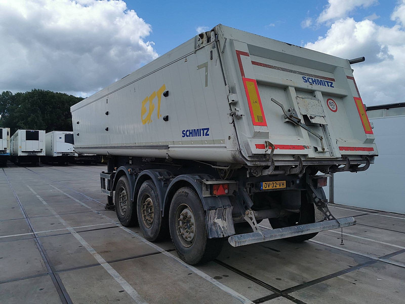 Schmitz Cargobull SGF*S3 - Tipper semi-trailer: picture 5 Schmitz Cargobull SGF*S3 - Tipper semi-trailer: picture 5