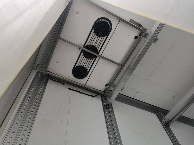 Leasing of Schmitz Cargobull SKO 24 DOPPELSTOCK bi-temp Schmitz Cargobull SKO 24 DOPPELSTOCK bi-temp: picture 9