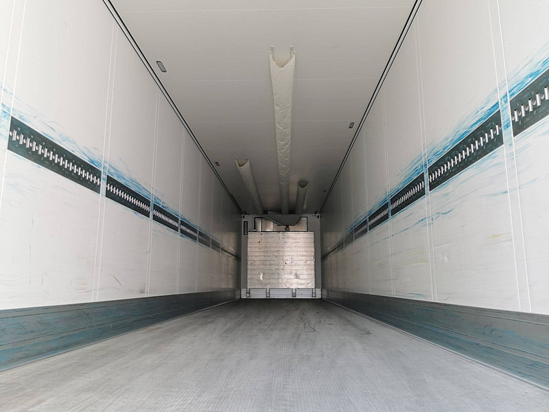 Refrigerator semi-trailer Schmitz Cargobull SKO 24 FP 45 COOL THERMOKING SLXI300: picture 6