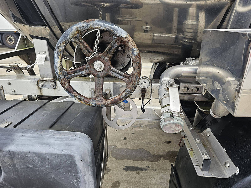 Leasing of Feldbinder TSA 30,3-1 Bitumen Feldbinder TSA 30,3-1 Bitumen: picture 9 Leasing of Feldbinder TSA 30,3-1 Bitumen Feldbinder TSA 30,3-1 Bitumen: picture 9