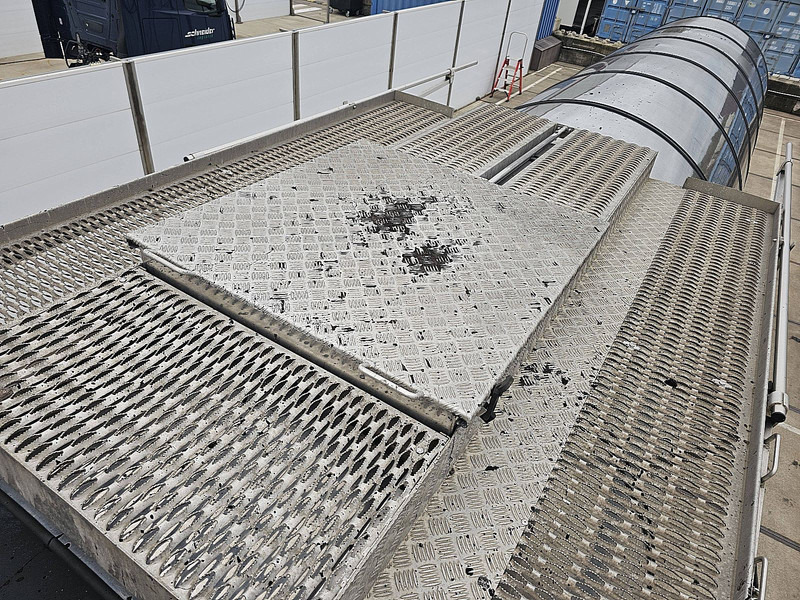 Leasing of Feldbinder TSA 30,3-1 Bitumen Feldbinder TSA 30,3-1 Bitumen: picture 6 Leasing of Feldbinder TSA 30,3-1 Bitumen Feldbinder TSA 30,3-1 Bitumen: picture 6