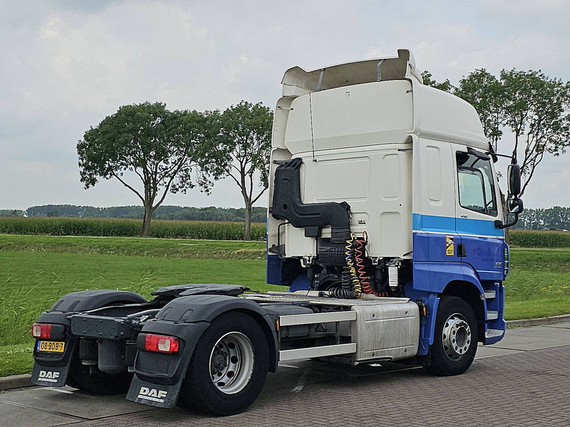 DAF CF 410 SPACECAB 13 LTR MX13 - Tractor unit: picture 3 DAF CF 410 SPACECAB 13 LTR MX13 - Tractor unit: picture 3