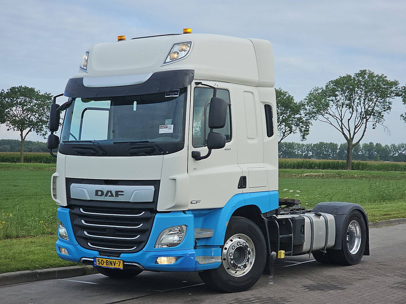 DAF CF 450 - Tractor unit: picture 2 DAF CF 450 - Tractor unit: picture 2
