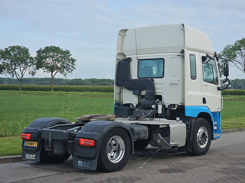 DAF CF 450 SPACECAB ALCOA'S - Tractor unit: picture 3 DAF CF 450 SPACECAB ALCOA'S - Tractor unit: picture 3