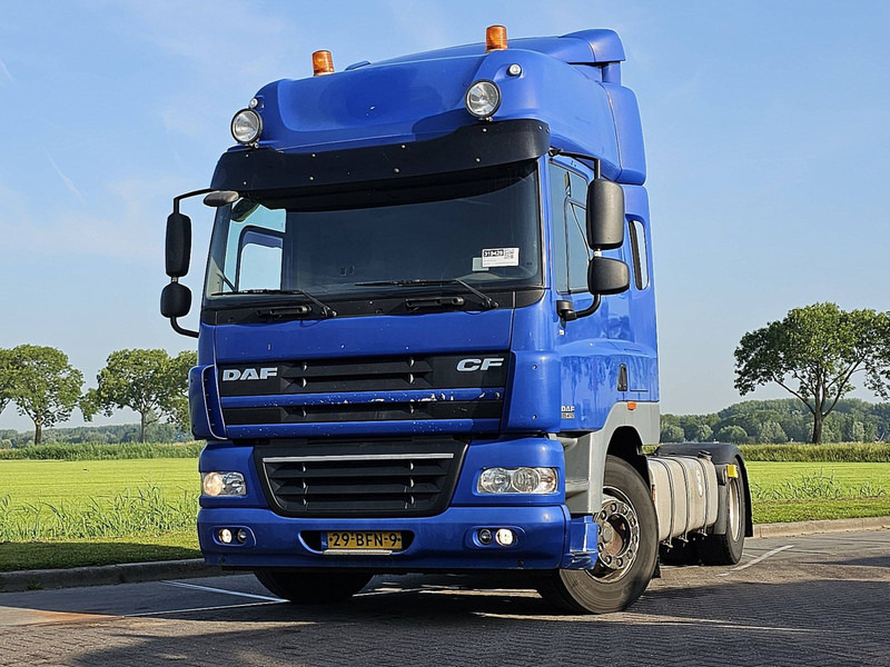 DAF CF 85.410 - Tractor unit: picture 1 DAF CF 85.410 - Tractor unit: picture 1