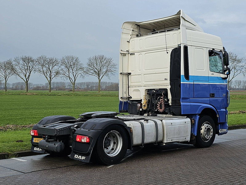 DAF XF 410 SPACECAB MX13 - Tractor unit: picture 3 DAF XF 410 SPACECAB MX13 - Tractor unit: picture 3