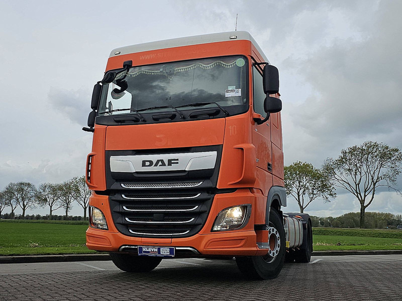 DAF XF 450 - Tractor unit: picture 1 DAF XF 450 - Tractor unit: picture 1