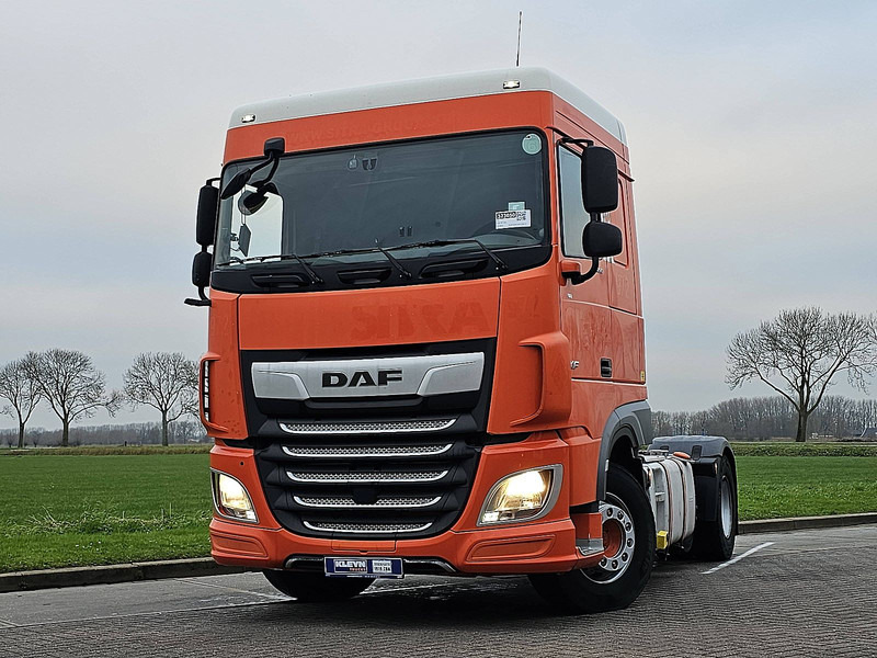 DAF XF 450 - Tractor unit: picture 1 DAF XF 450 - Tractor unit: picture 1