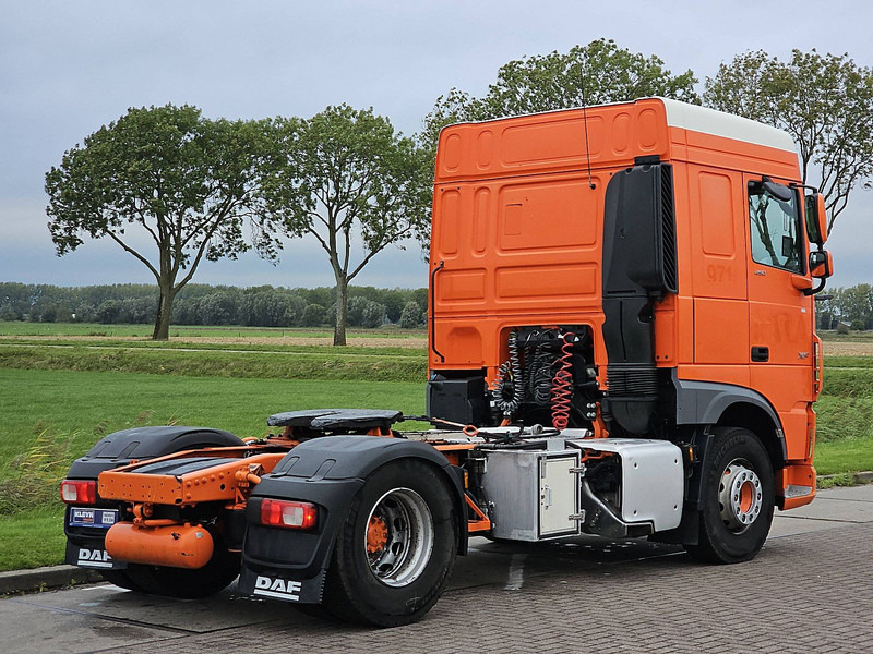 DAF XF 450 SPACECAB - Tractor unit: picture 3 DAF XF 450 SPACECAB - Tractor unit: picture 3