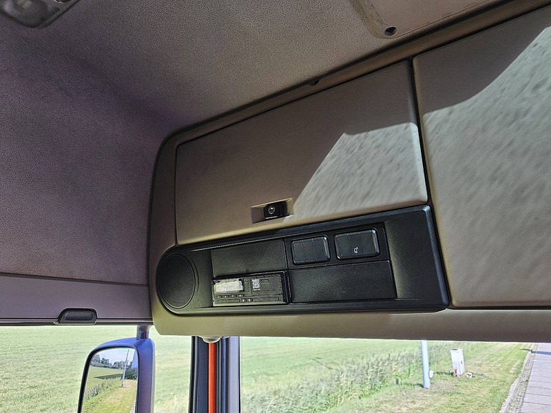 Tractor unit DAF XF 450 SPACECAB: picture 11