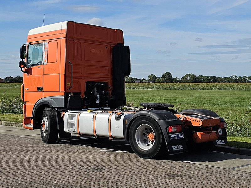 Tractor unit DAF XF 450 SPACECAB: picture 6