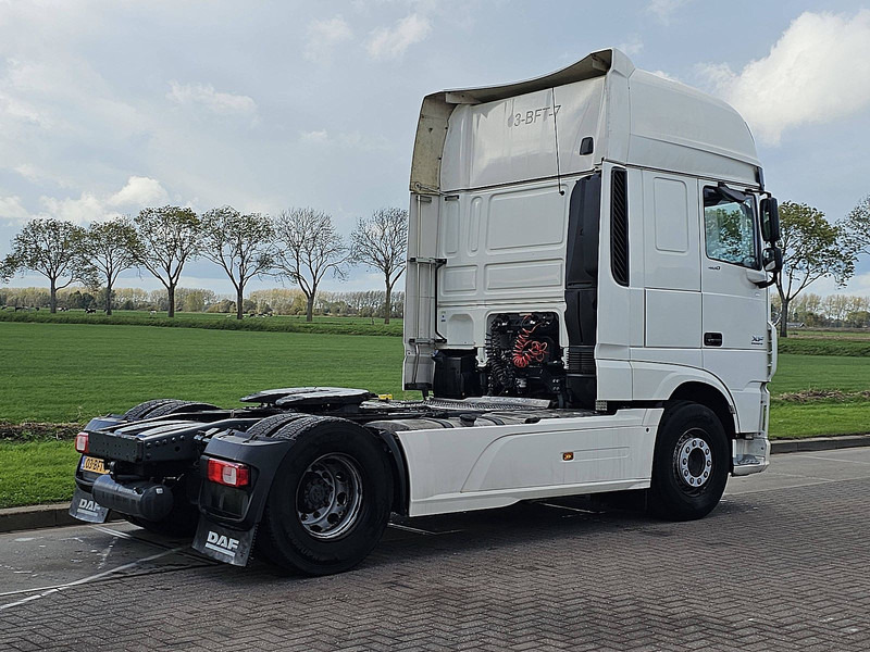 DAF XF 460 SSC - Tractor unit: picture 3 DAF XF 460 SSC - Tractor unit: picture 3