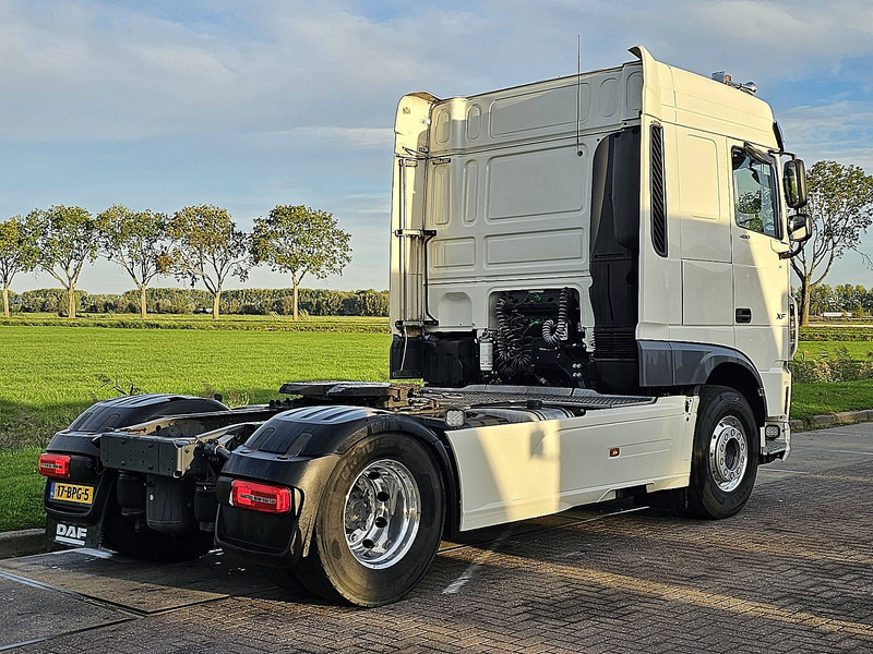 DAF XF 480 - Tractor unit: picture 3 DAF XF 480 - Tractor unit: picture 3