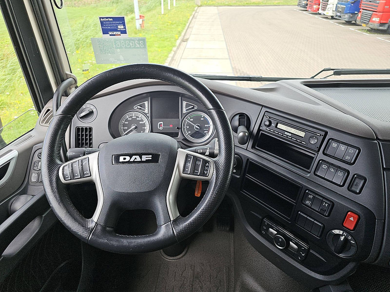 Tractor unit DAF XF 480 SSC 2X TANK LED 394T: picture 8