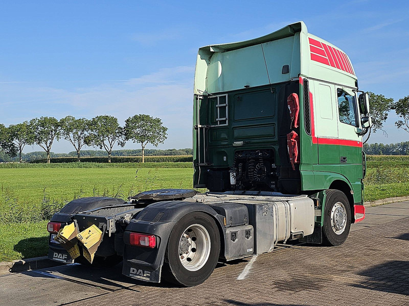DAF XF 480 SSC ALCOA PTO+HYDR. - Tractor unit: picture 3 DAF XF 480 SSC ALCOA PTO+HYDR. - Tractor unit: picture 3