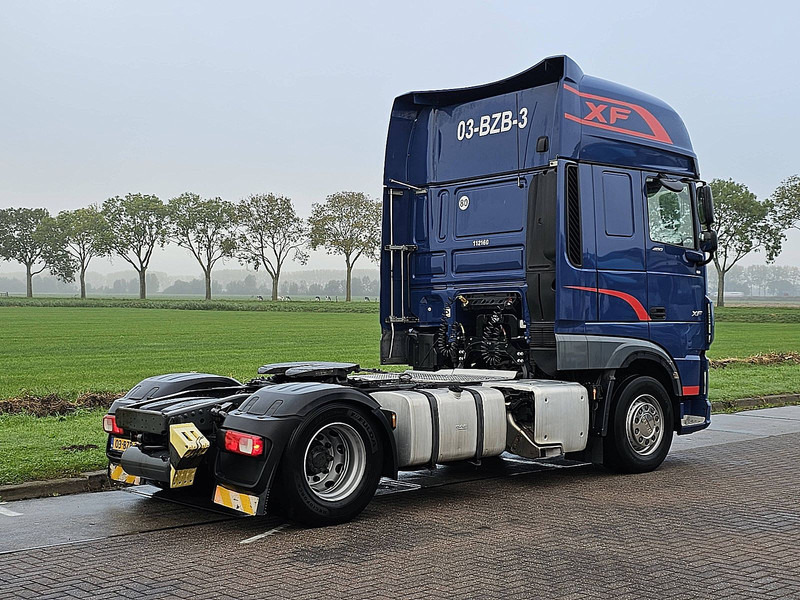 DAF XF 480 SSC INTARDER 2X TANK - Tractor unit: picture 3 DAF XF 480 SSC INTARDER 2X TANK - Tractor unit: picture 3
