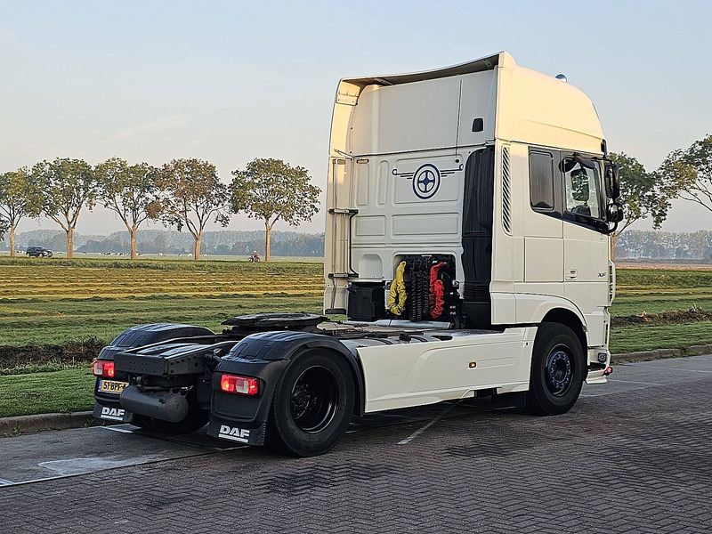 DAF XF 480 SSC SKIRTS NIGHT A/C - Tractor unit: picture 3 DAF XF 480 SSC SKIRTS NIGHT A/C - Tractor unit: picture 3
